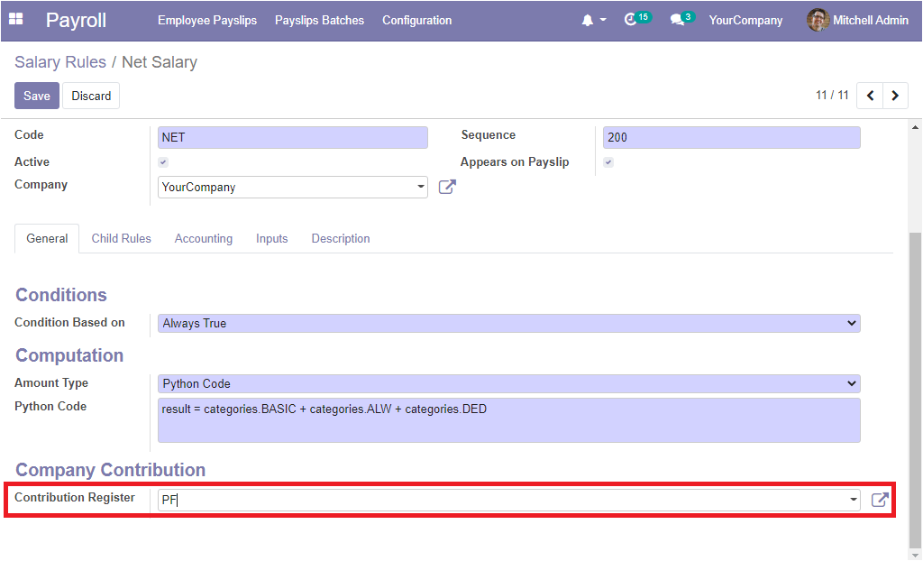 what-is-a-contribution-registers-in-openhrms-payroll-software