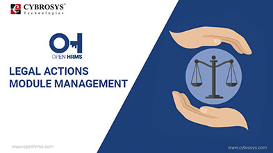 open hrms legal management