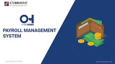 open hrms payroll management