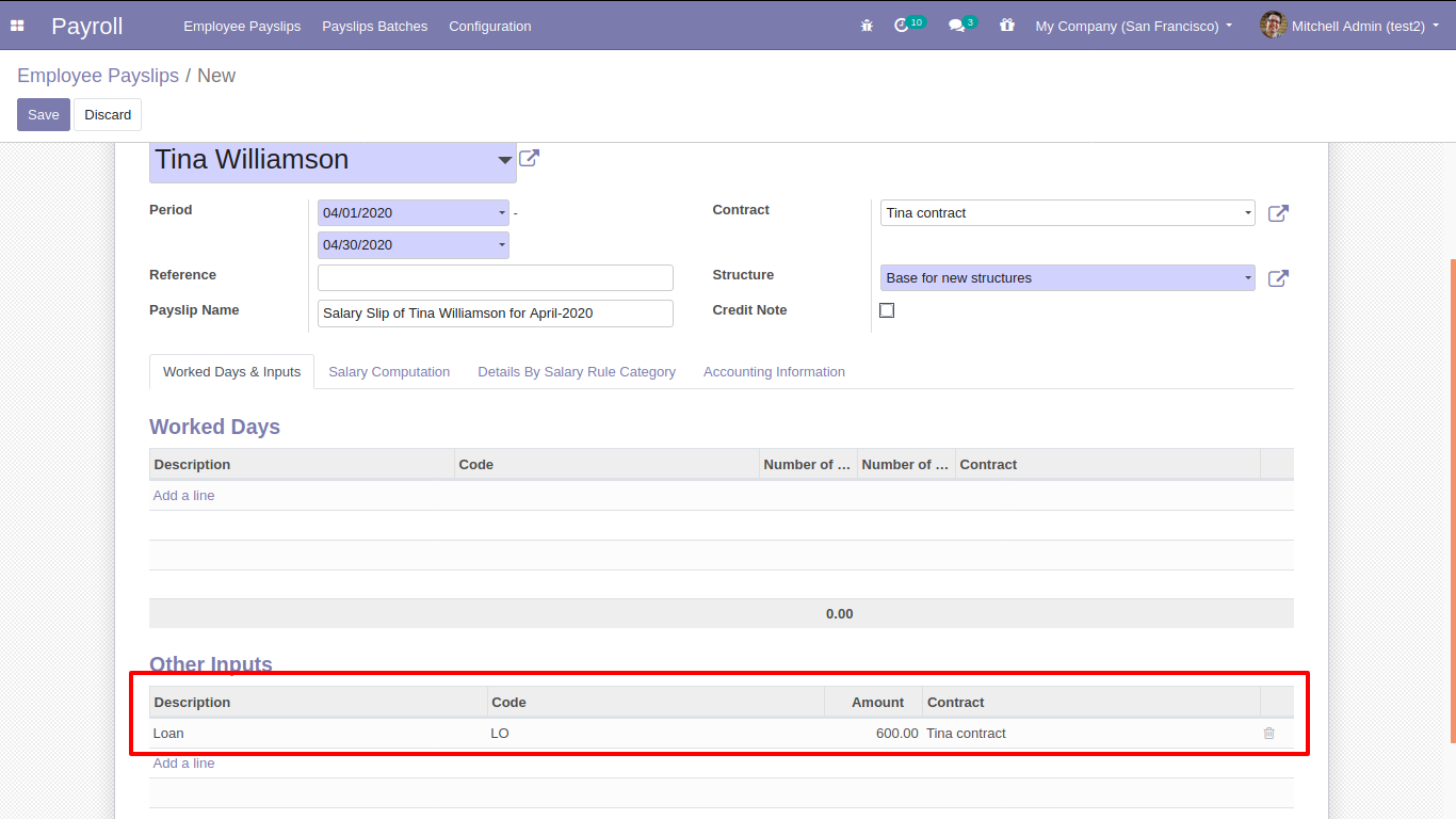 employee-loan-management-app-openhrms