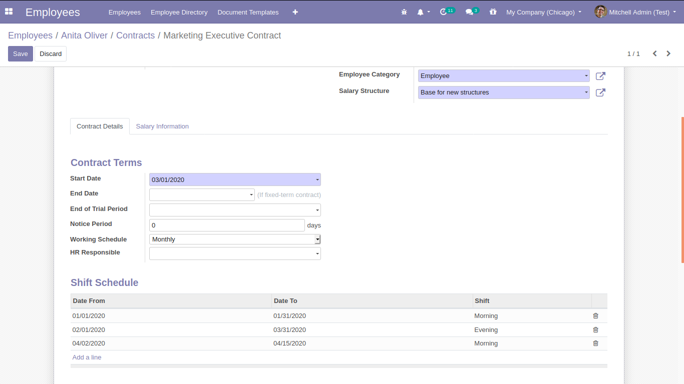 employee-shift-management-app-openhrms