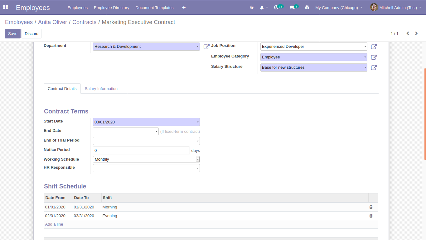 employee-shift-management-app-openhrms