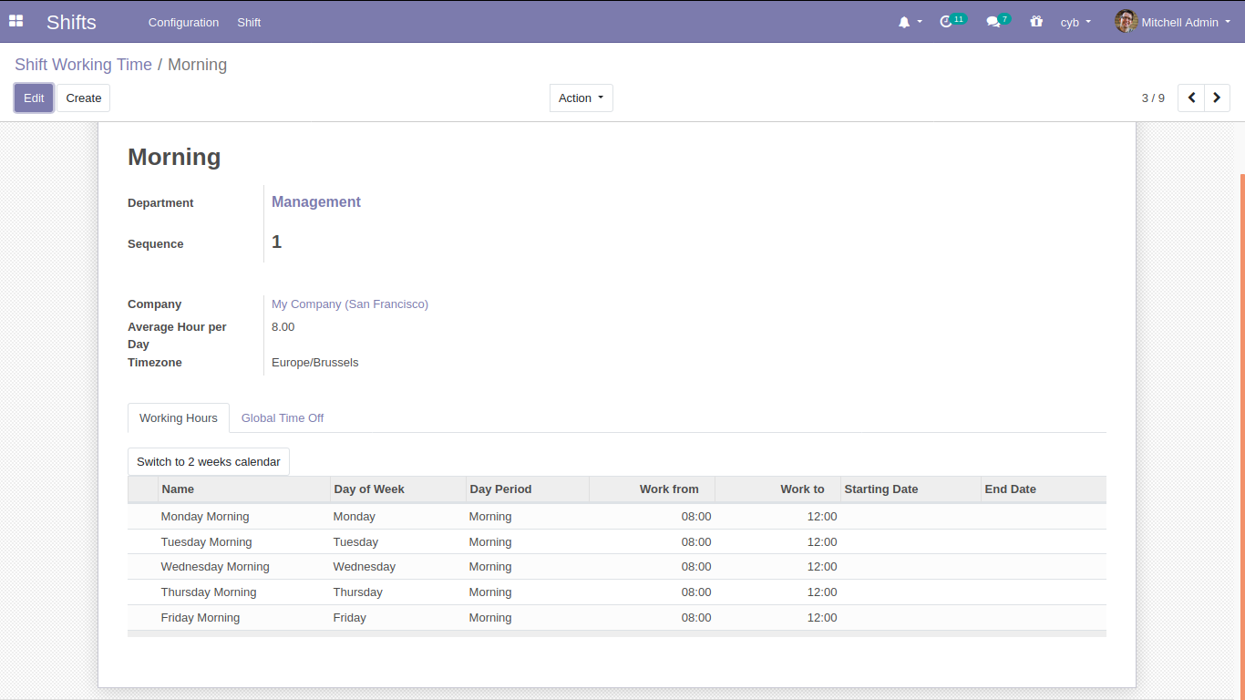 open-hrms-core-app-openhrms