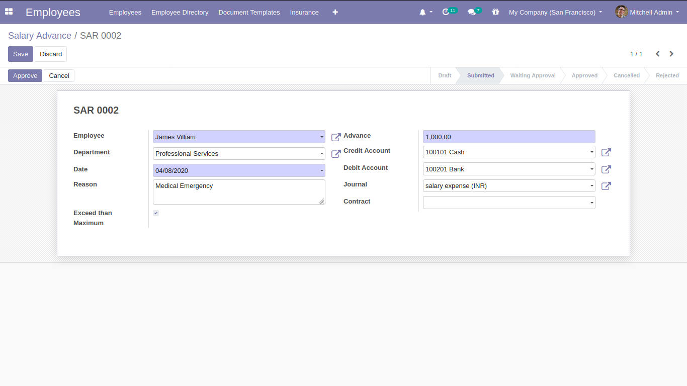 open-hrms-core-app-openhrms