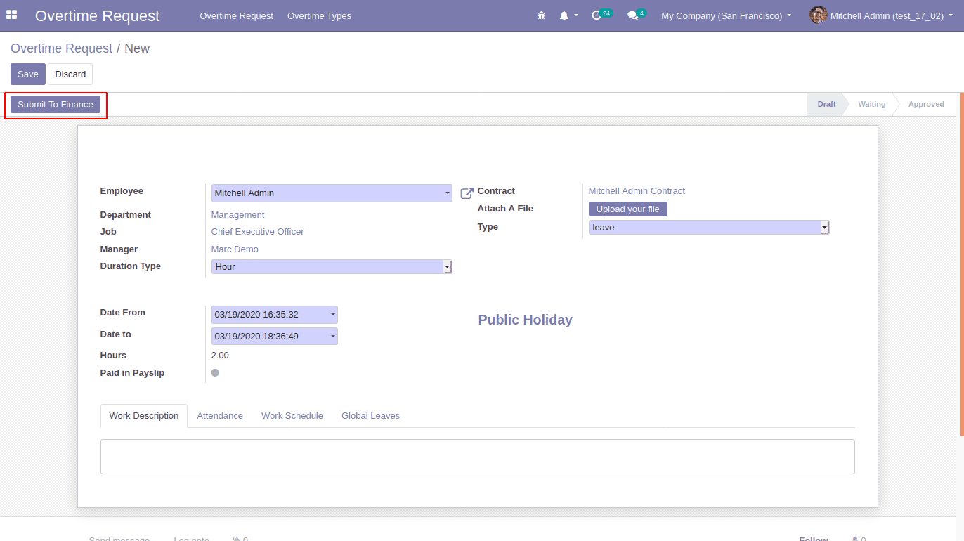 overtime-management-app-openhrms